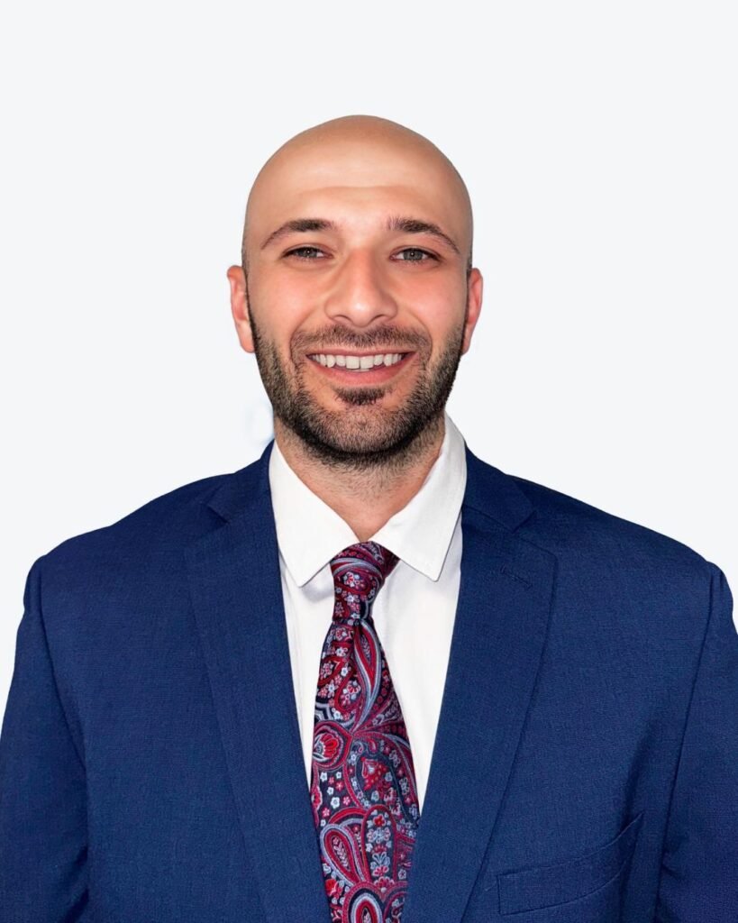 matthew lacovara